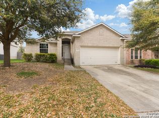 9907 Collenback Run, San Antonio, TX 78251