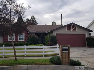 326 Bella Vista St, Monrovia, CA 91016