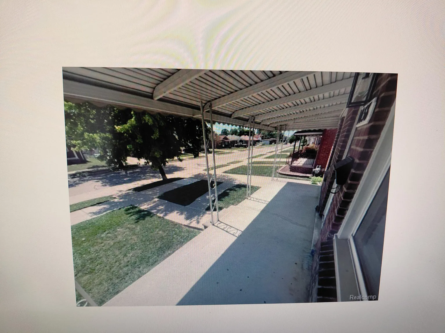 2 bed, 1.0 bath, 760 sqft, $1,600 — Photo 4