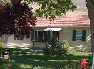 436 N 150th St E, Lindon, UT 84042