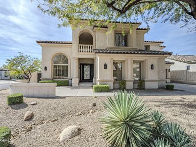 7745 E CALLE DE LAS BRISAS --, Scottsdale, AZ, 85255