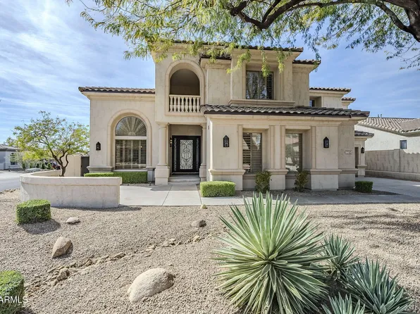 7745 E CALLE DE LAS BRISAS --, Scottsdale, AZ 85255