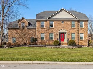 12729 Broken Saddle Rd LOT 11, Knoxville, TN 37934