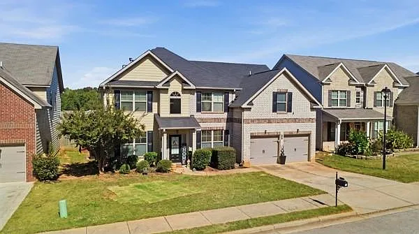 417 Culloden Moor Dr