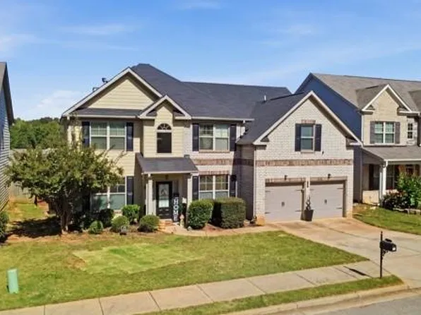 417 Culloden Moor Dr, McDonough, GA 30253