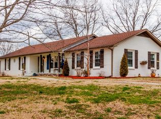 1678 Port Royal Rd, Adams, TN 37010