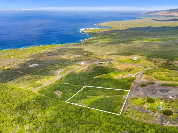 85-4479 Kalehua Pl Lot 30, Captain Cook, HI 96704