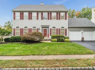 22 Stone House Dr, Whitehouse Station, NJ 08889