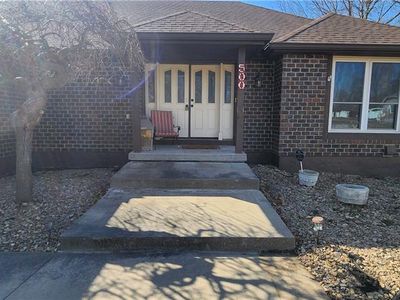 500 Opera House Ln, Odessa, MO, 64076