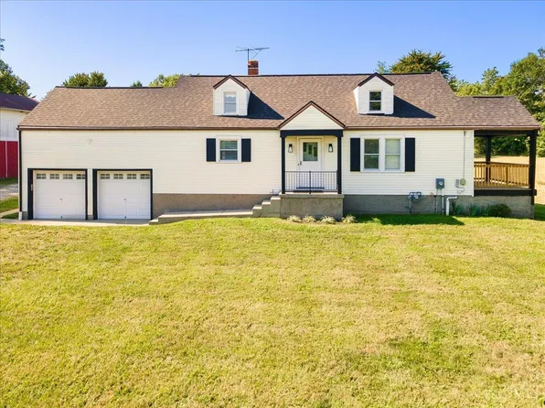 1867 State Route 125, Amelia, OH 45102