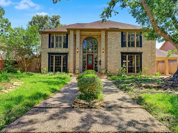 1218 Emerald Green Ln, Houston, TX 77094