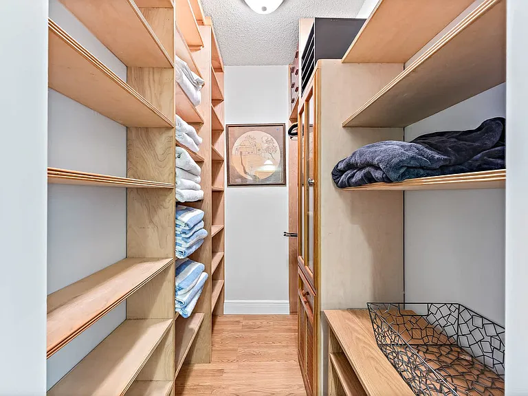 Storage Room