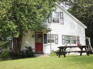 66 Connecticut River Rd, Springfield, VT 05156