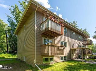 3401 W 64th Ave, Anchorage, AK 99502