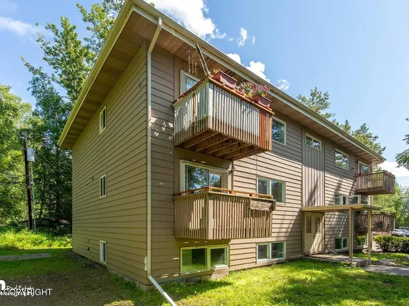3401 W 64th Ave, Anchorage, AK 99502