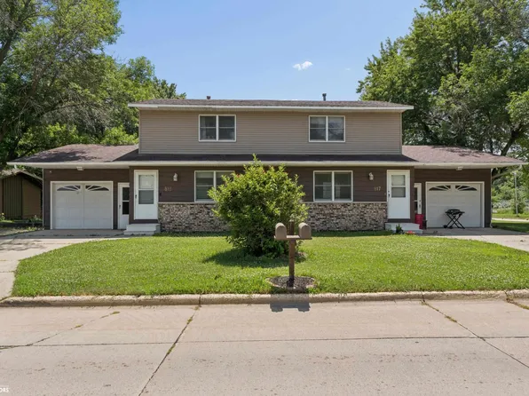 815-817 W 10th Ave N, Clear Lake, IA 50428