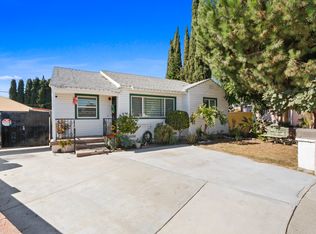 10900 Ratliffe St, Norwalk, CA 90650