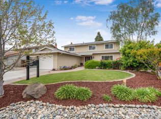 610 Encino Dr, Morgan Hill, CA 95037