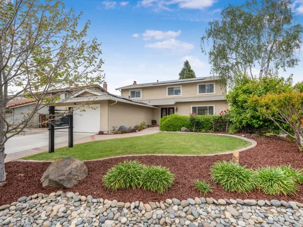 610 Encino Dr, Morgan Hill, CA 95037