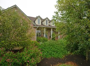 15421 Fox Run Dr, Austin, TX 78737