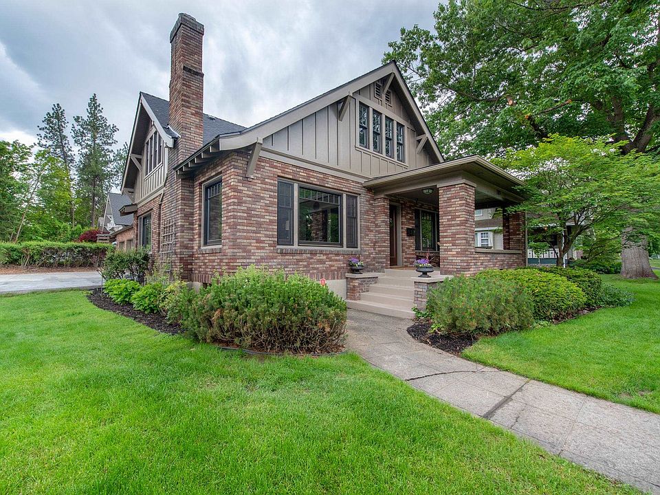 105 W Sumner Ave, Spokane, WA 99204 Zillow