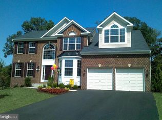 13904 Gilbert St, Upper Marlboro, MD 20772