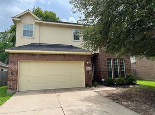 1026 Casting Springs Way, Spring, TX 77373