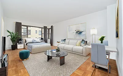 Rented by Living New York