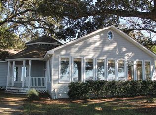 14933 Scenic Highway 98, Fairhope, AL 36532
