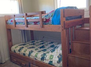 9328 N Wise Rd, Clare, MI 48617