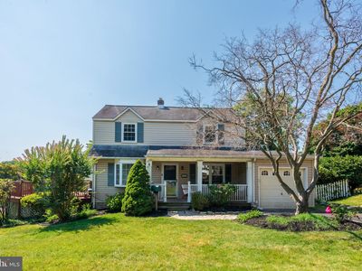 539 School House Ln, Willow Grove, PA, 19090
