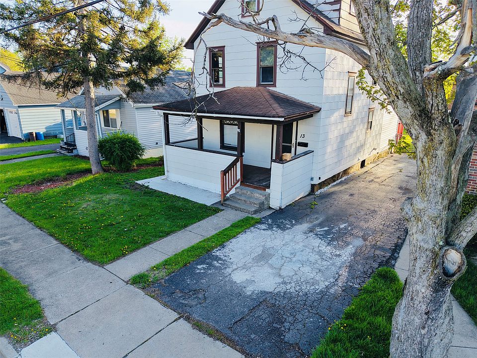 1st image of 13 Jay St