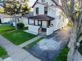 13 Jay St, Johnson City, NY 13790