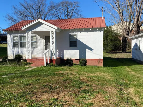 206 S Clinch St, Woodbury, TN 37190