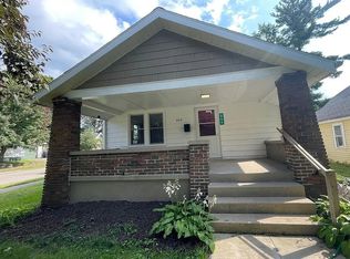 866 Griggs St SE, Grand Rapids, MI 49507