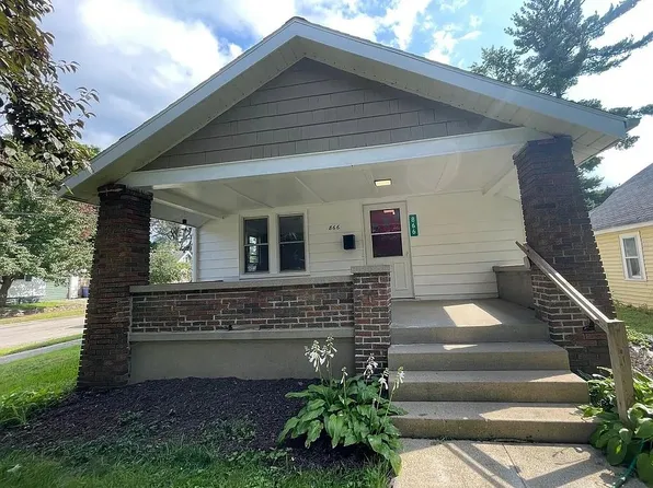 866 Griggs St SE, Grand Rapids, MI 49507