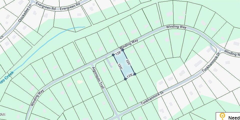 1st image of 154 Winding Way