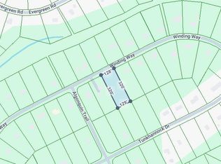 154 Winding Way, Albrightsville, PA 18210