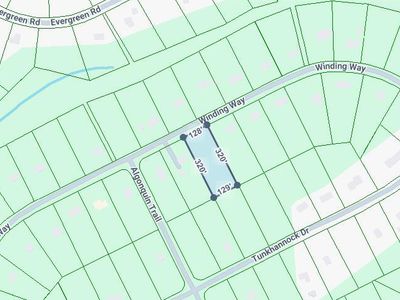 154 Winding Way, Albrightsville, PA, 18210