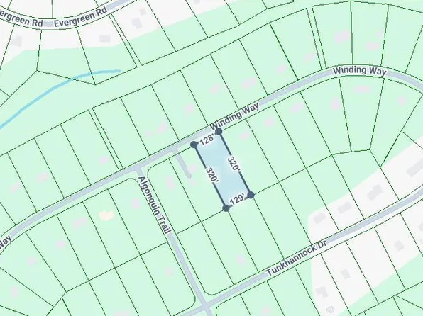 154 Winding Way, Albrightsville, PA 18210