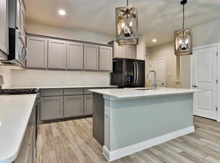 2325 Shorthorn Dr, Northlake, TX 76247