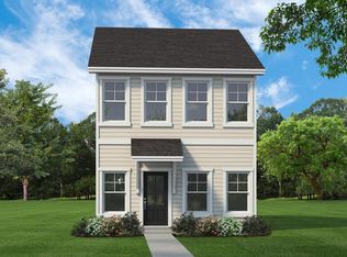 Nichols Plan, Founder's Park, Summerville, SC 29485