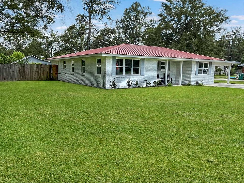 7660 Amite Church Rd, Denham Springs, LA 70706 MLS 2023012475 Zillow