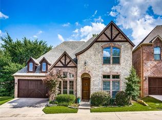 7129 Stone Villa Cir, North Richland Hills, TX 76182