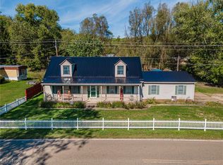 44790 County Road 23, Coshocton, OH 43812