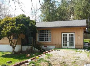 142 County Road 689, Fort Payne, AL 35968