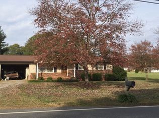 256 Bradley Farm Rd, Statesville, NC 28625