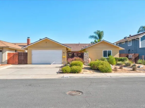 8825 Highsmith Ln, San Diego, CA 92119