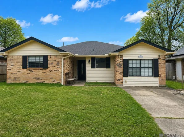 209 Janet Dr, Saint Rose, LA 70087
