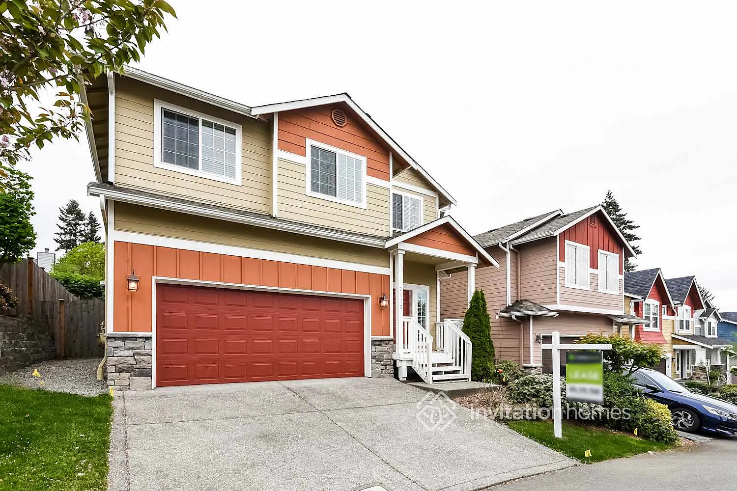 2412 193rd St SW Lynnwood, WA 98036 — Photo 3